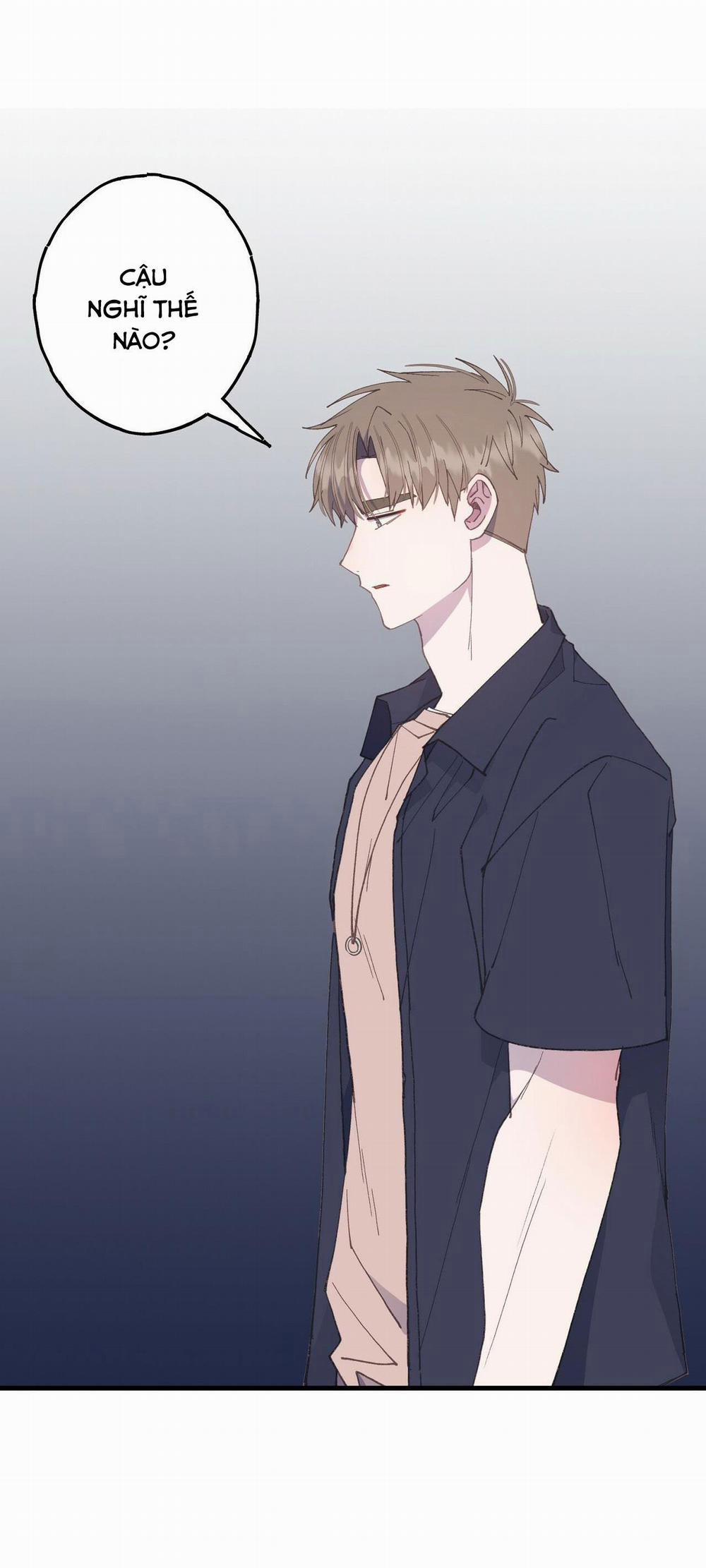 Khi Trò Chơi Hẹn Hò Kết Thúc 10 trang 2