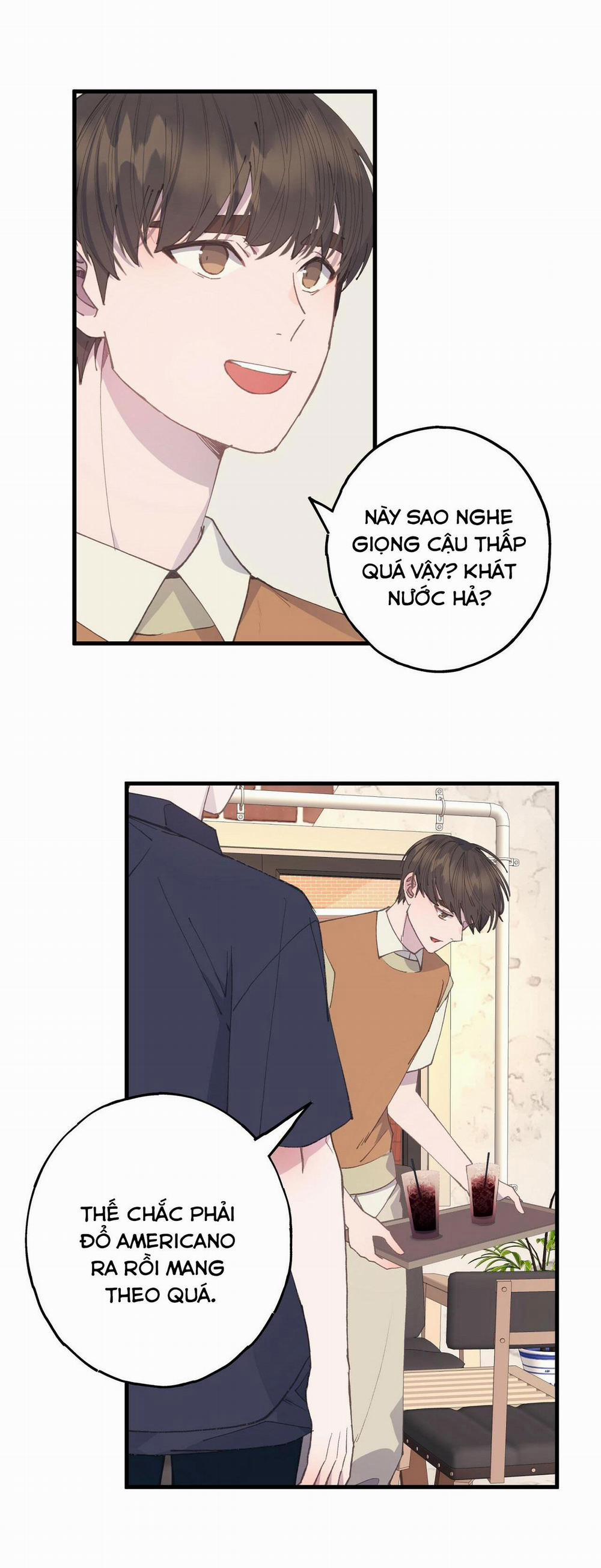 Khi Trò Chơi Hẹn Hò Kết Thúc 10 trang 3