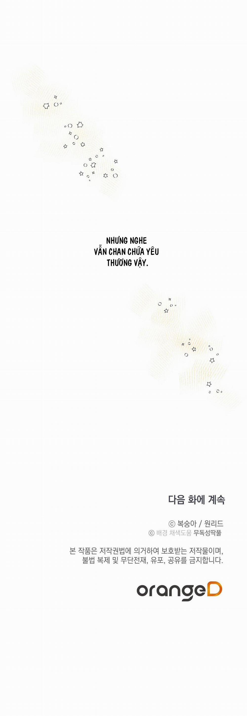 Khi Trò Chơi Hẹn Hò Kết Thúc 10 trang 34