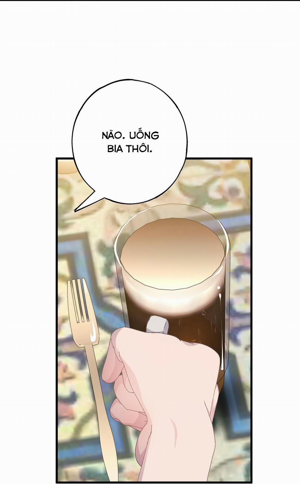 Khi Trò Chơi Hẹn Hò Kết Thúc 11 trang 11