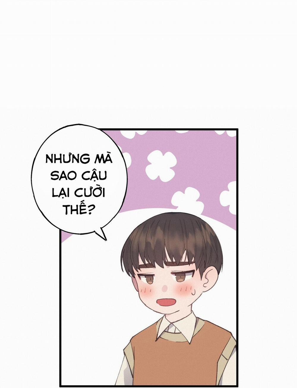 Khi Trò Chơi Hẹn Hò Kết Thúc 11 trang 13