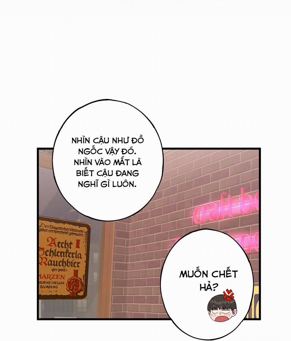 Khi Trò Chơi Hẹn Hò Kết Thúc 11 trang 14