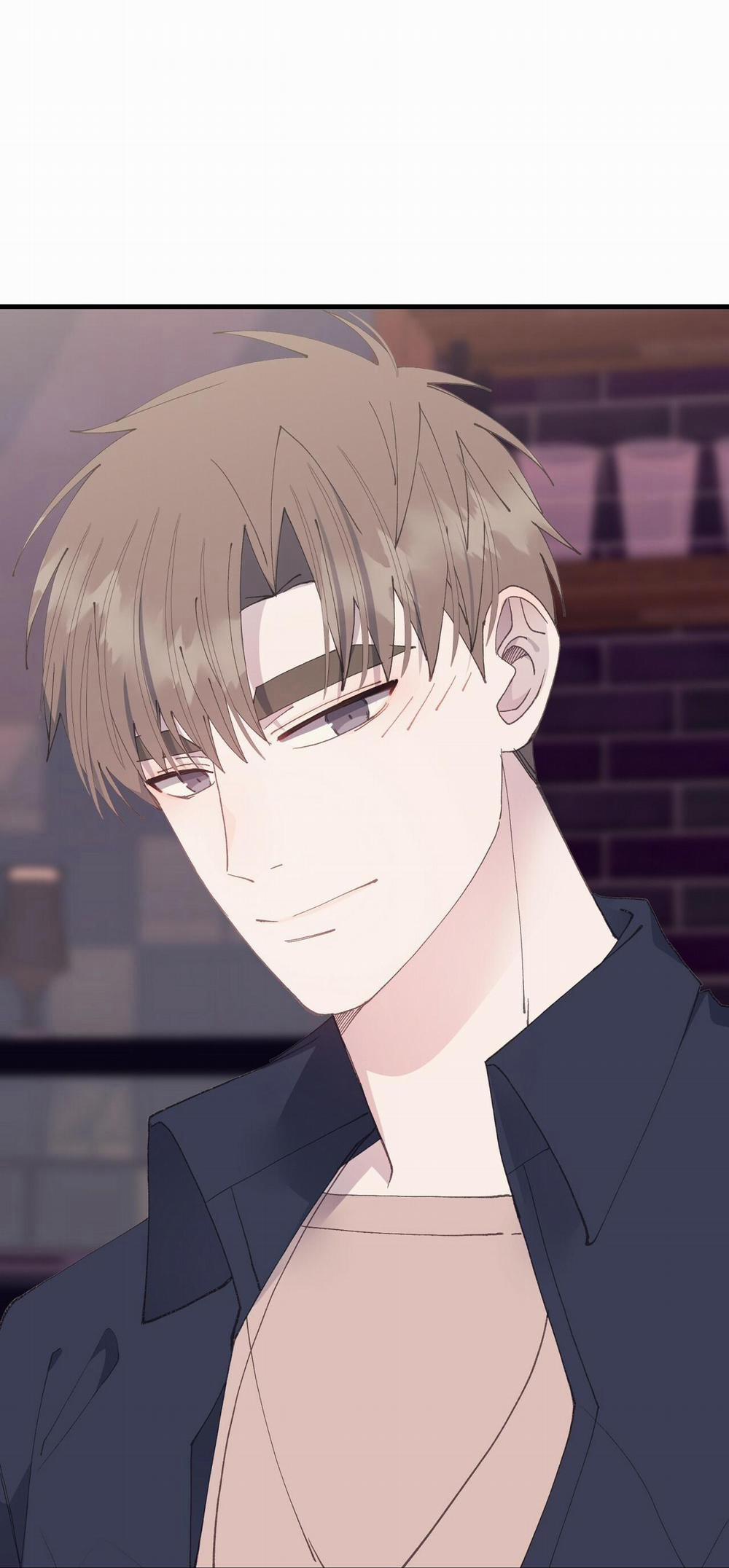 Khi Trò Chơi Hẹn Hò Kết Thúc 11 trang 18