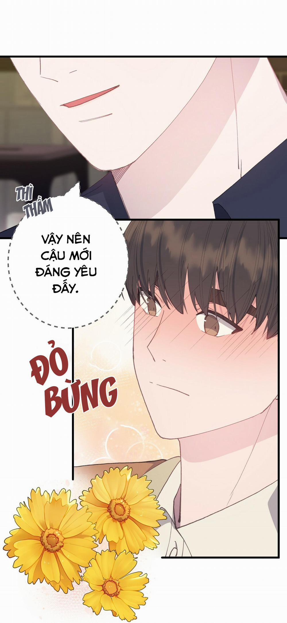 Khi Trò Chơi Hẹn Hò Kết Thúc 11 trang 20