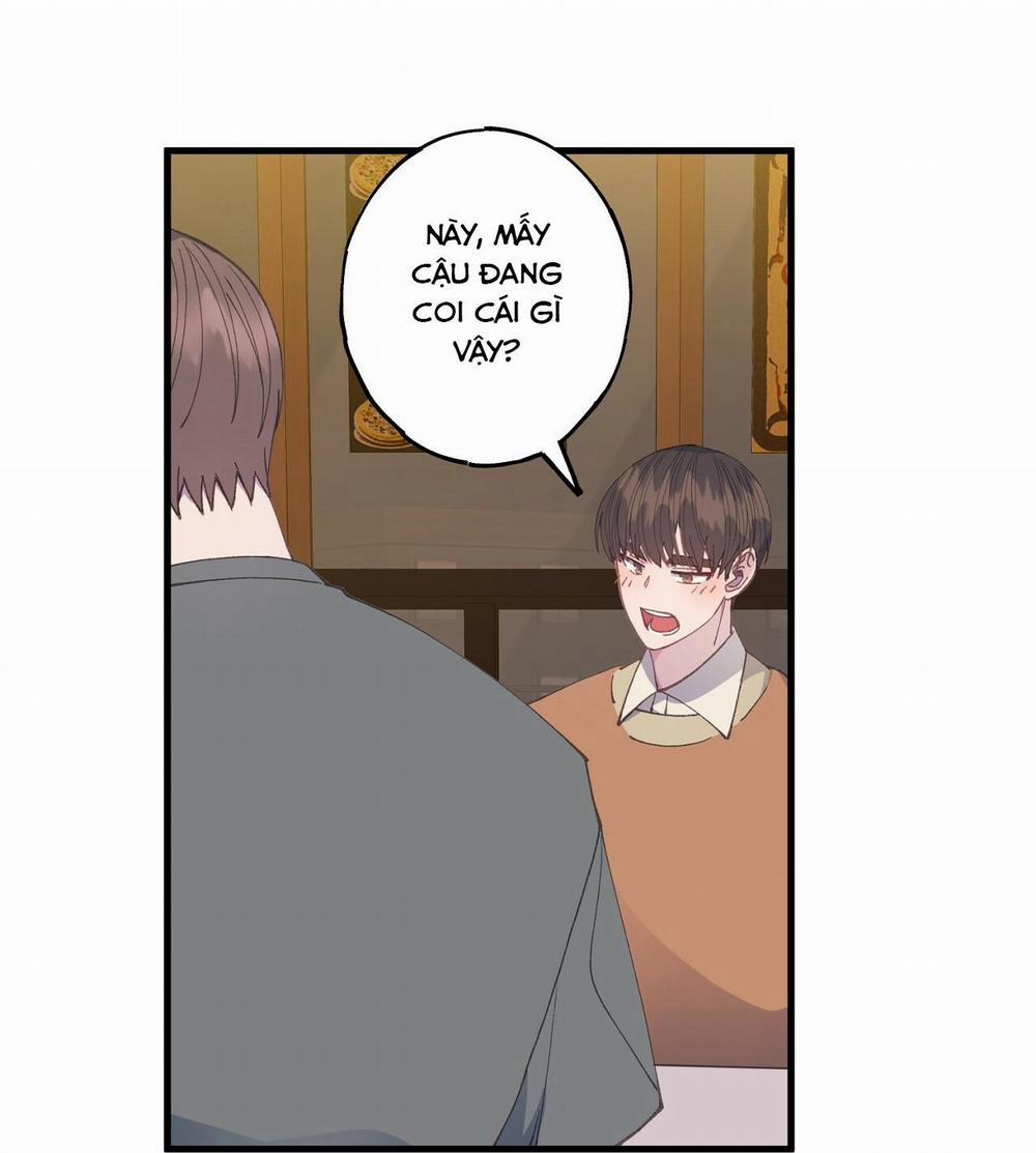 Khi Trò Chơi Hẹn Hò Kết Thúc 11 trang 23