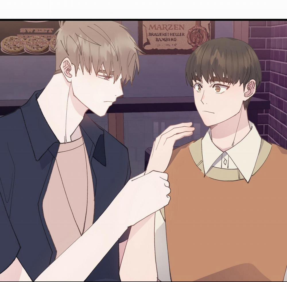 Khi Trò Chơi Hẹn Hò Kết Thúc 11 trang 29