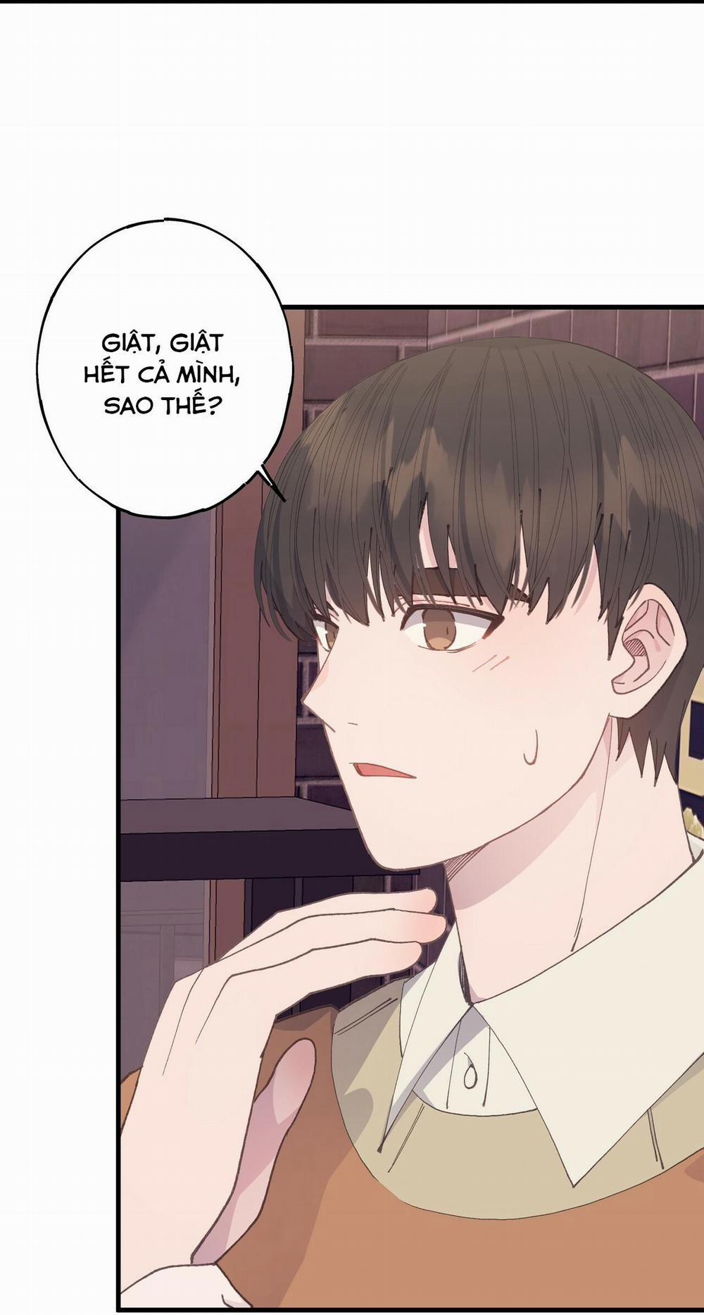 Khi Trò Chơi Hẹn Hò Kết Thúc 11 trang 30