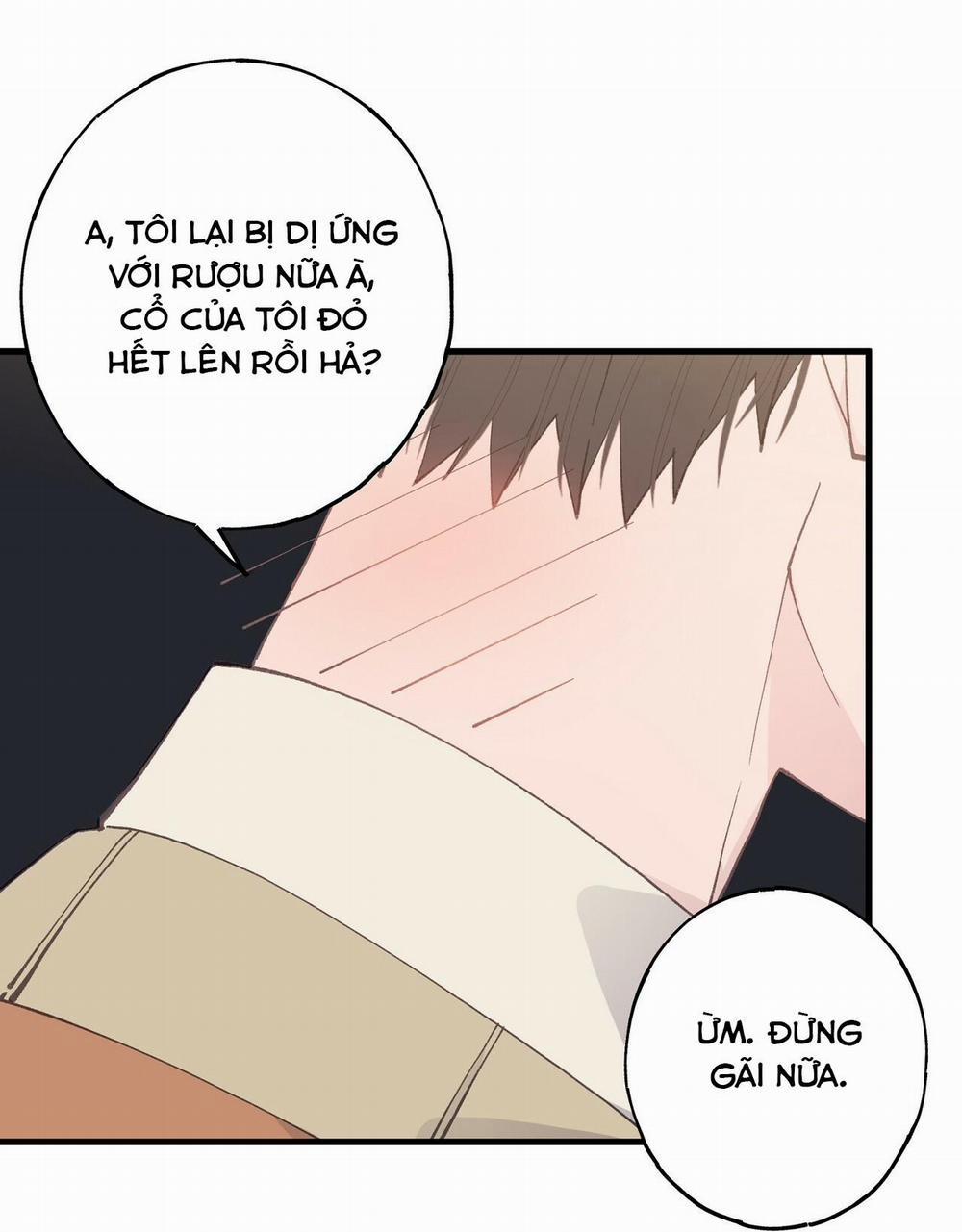 Khi Trò Chơi Hẹn Hò Kết Thúc 11 trang 31