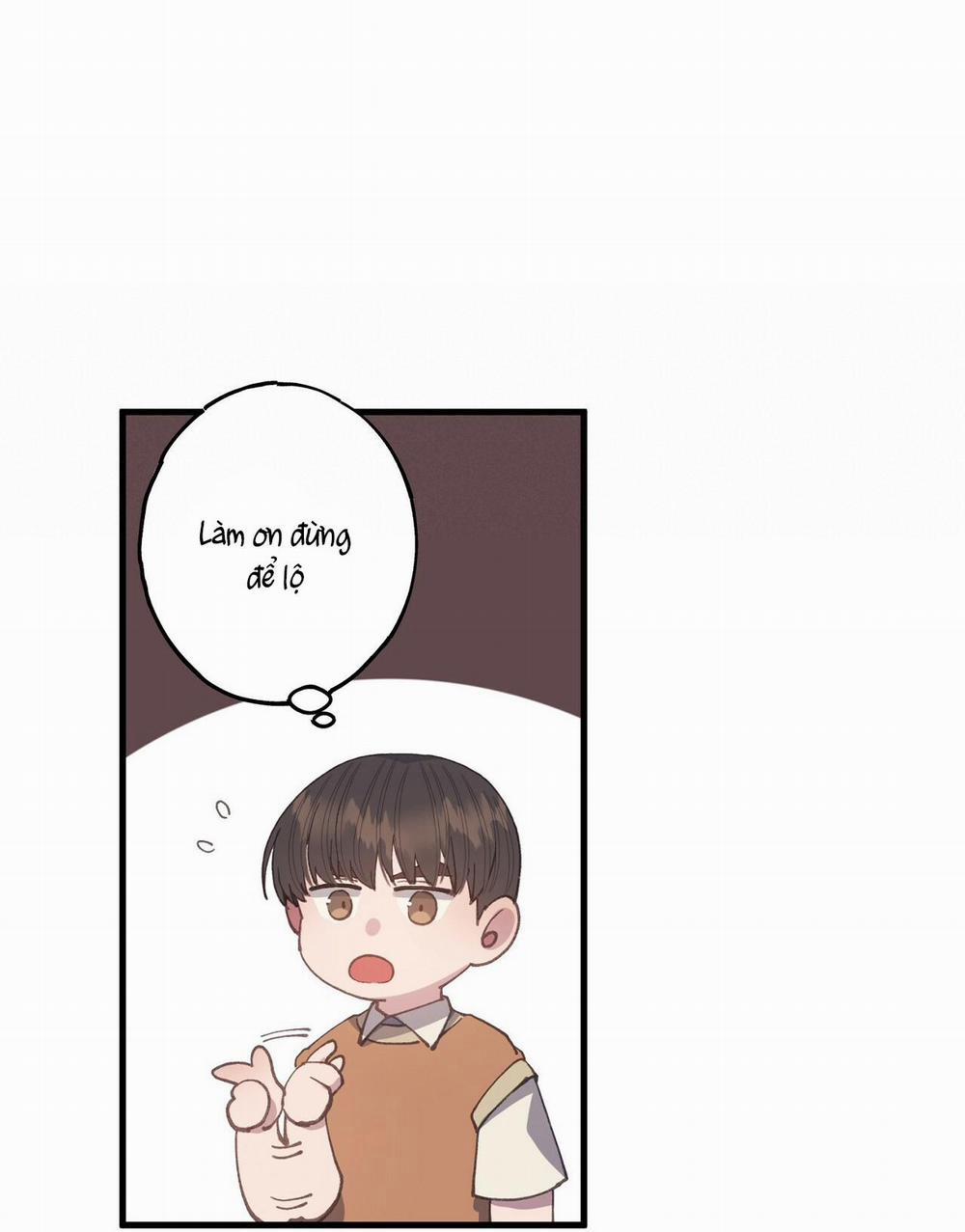 Khi Trò Chơi Hẹn Hò Kết Thúc 11 trang 42