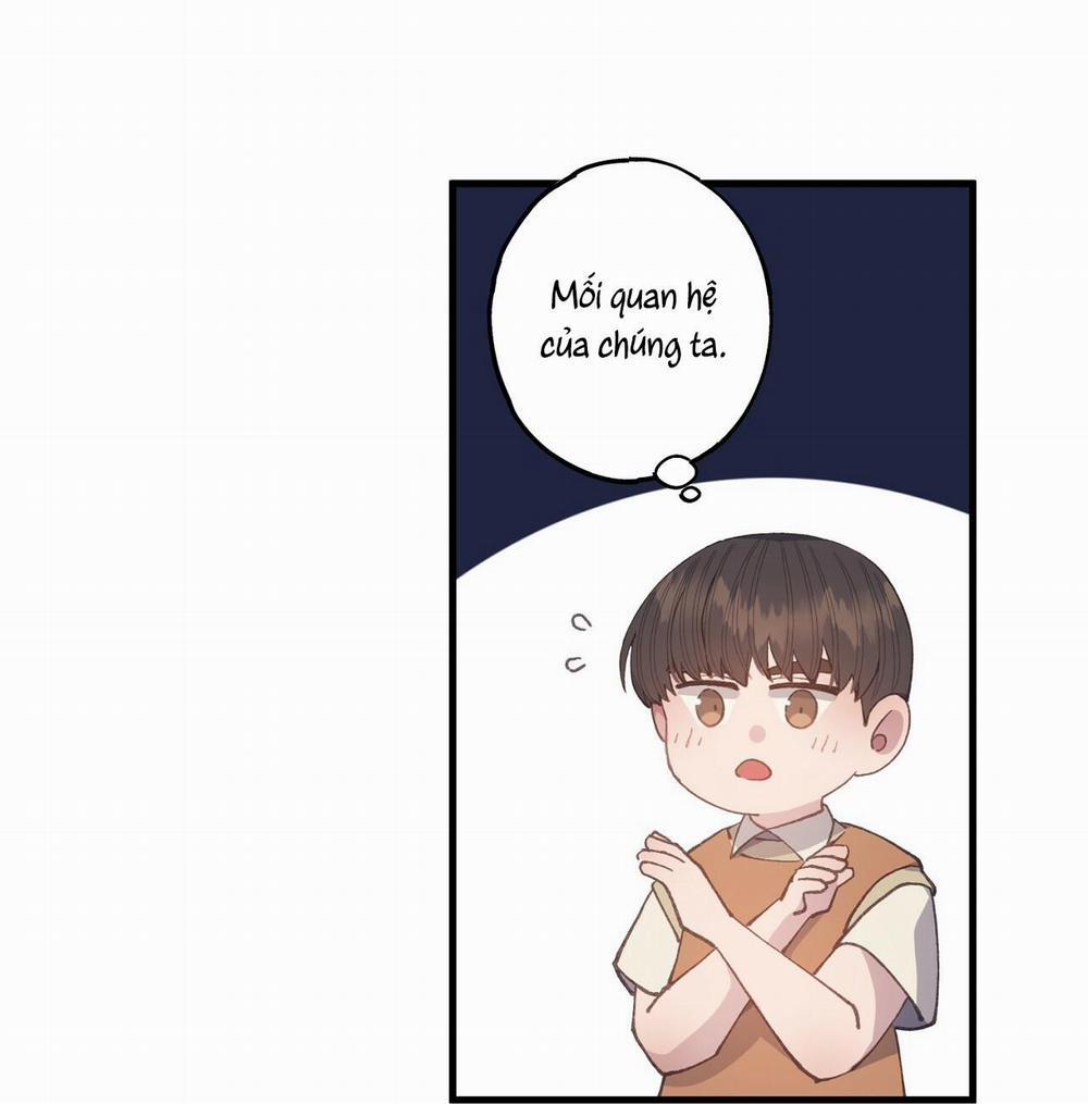 Khi Trò Chơi Hẹn Hò Kết Thúc 11 trang 43