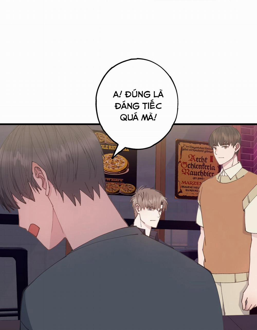 Khi Trò Chơi Hẹn Hò Kết Thúc 11 trang 44