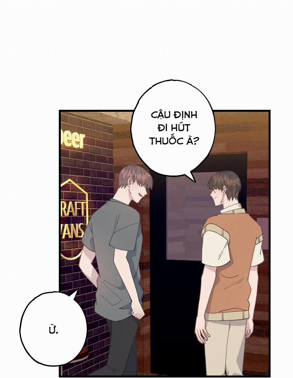 Khi Trò Chơi Hẹn Hò Kết Thúc 11 trang 46