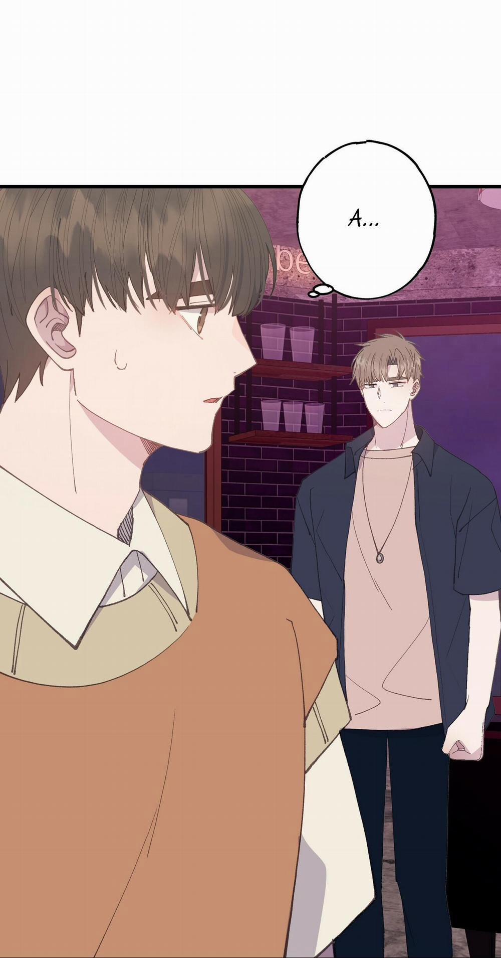 Khi Trò Chơi Hẹn Hò Kết Thúc 11 trang 48