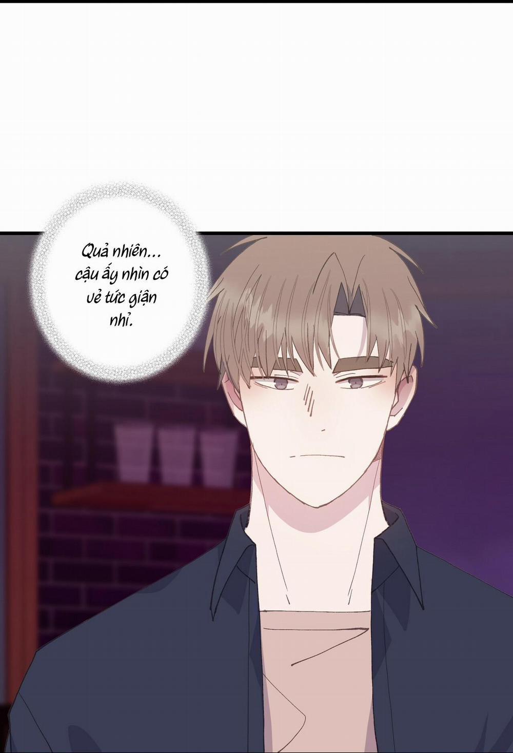 Khi Trò Chơi Hẹn Hò Kết Thúc 11 trang 49