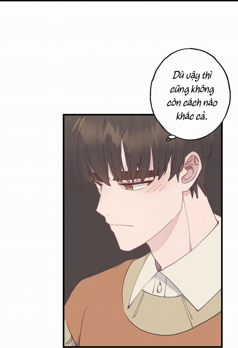 Khi Trò Chơi Hẹn Hò Kết Thúc 11 trang 50