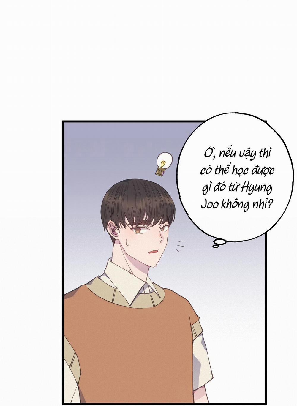 Khi Trò Chơi Hẹn Hò Kết Thúc 11 trang 53