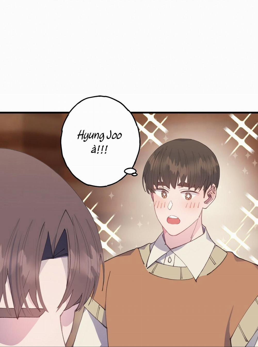 Khi Trò Chơi Hẹn Hò Kết Thúc 11 trang 54