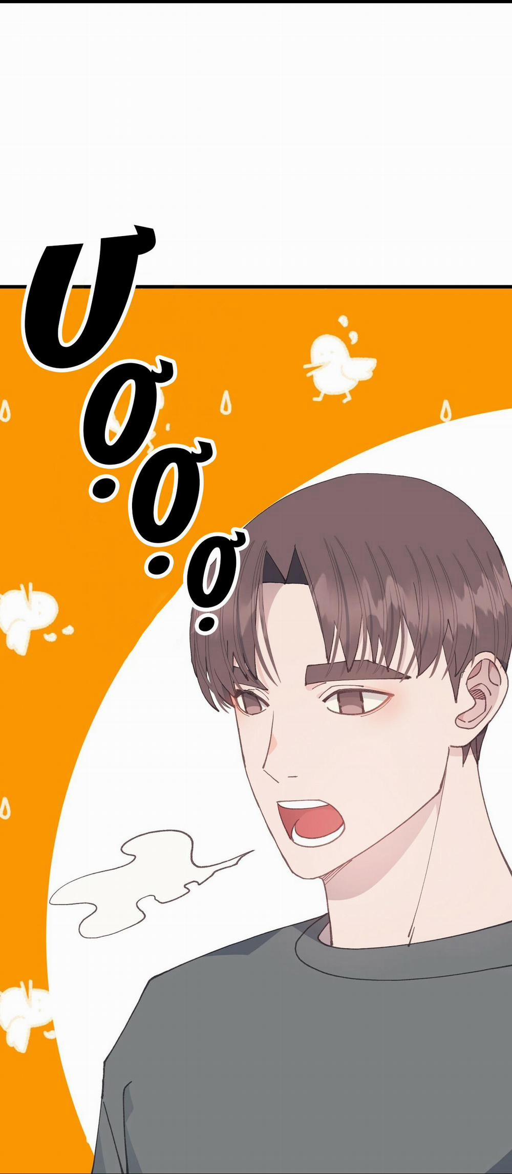 Khi Trò Chơi Hẹn Hò Kết Thúc 11 trang 55