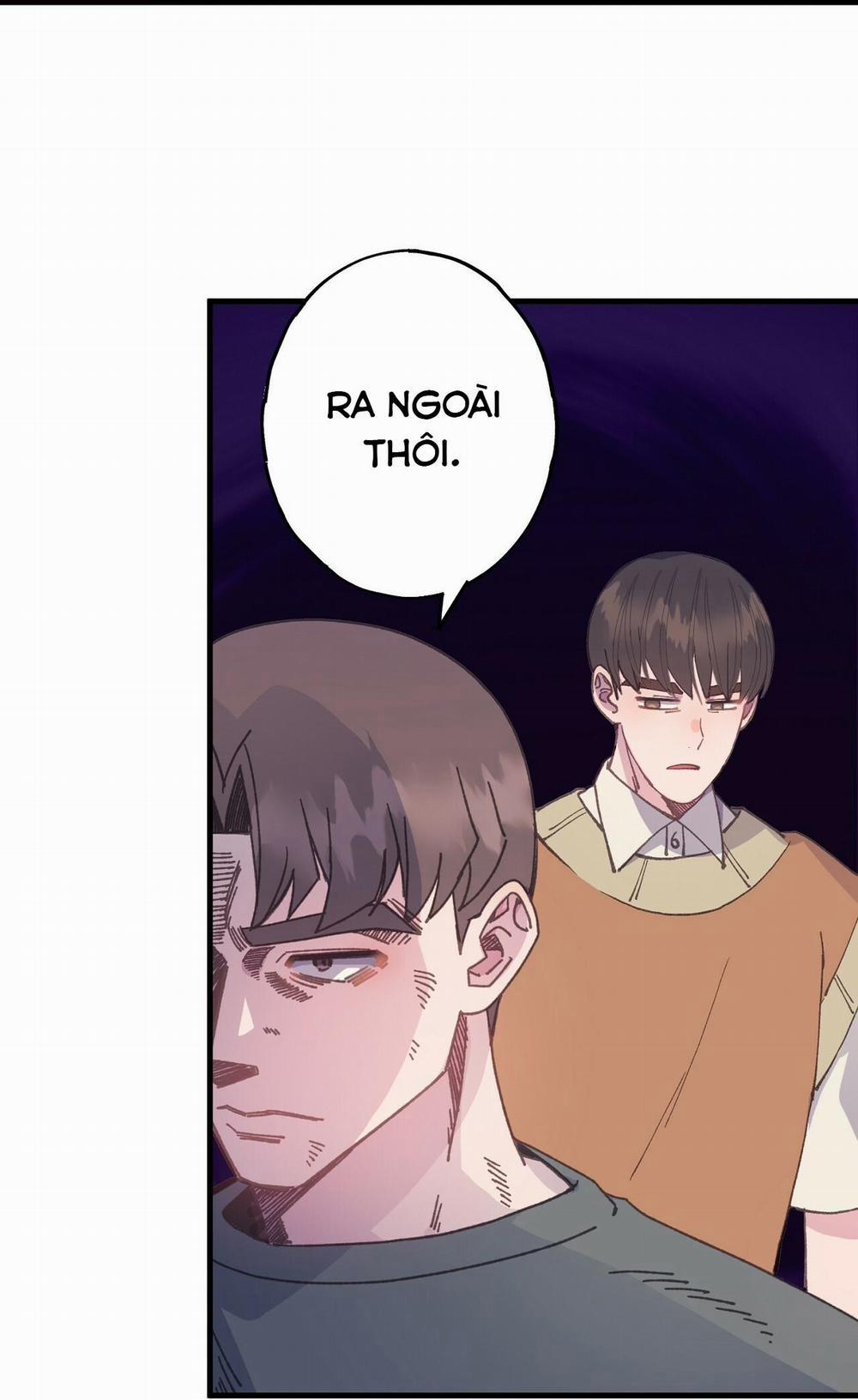 Khi Trò Chơi Hẹn Hò Kết Thúc 11 trang 56