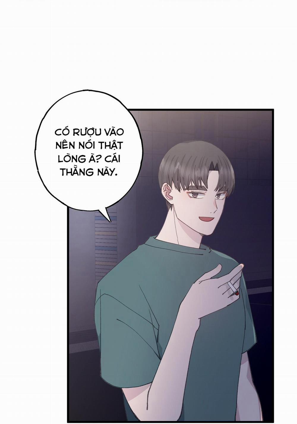 Khi Trò Chơi Hẹn Hò Kết Thúc 11 trang 62