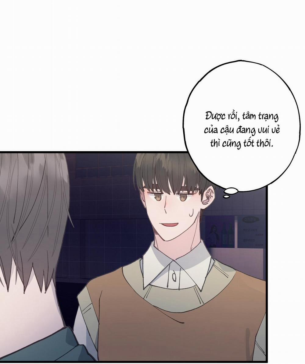 Khi Trò Chơi Hẹn Hò Kết Thúc 11 trang 63