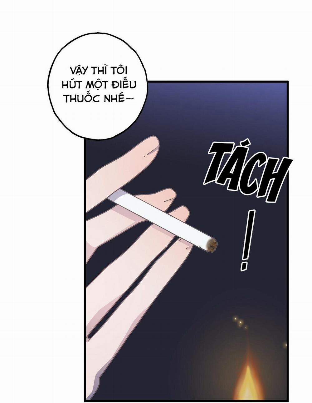 Khi Trò Chơi Hẹn Hò Kết Thúc 11 trang 65