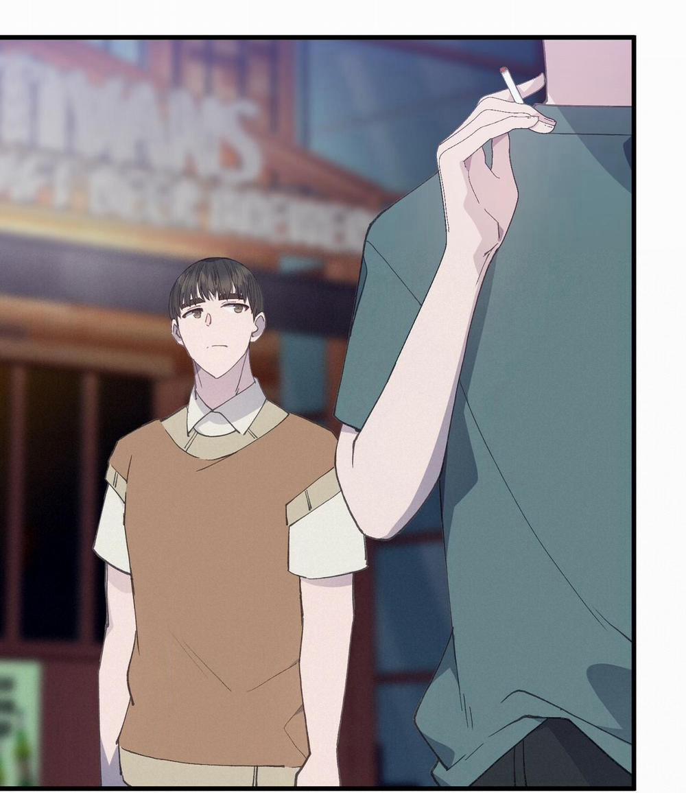 Khi Trò Chơi Hẹn Hò Kết Thúc 11 trang 67