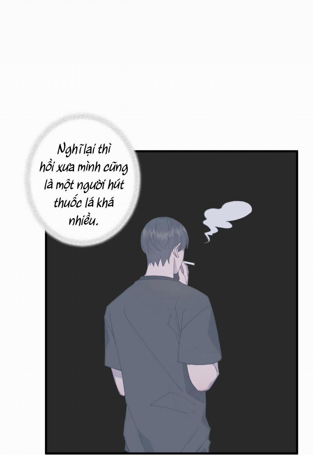 Khi Trò Chơi Hẹn Hò Kết Thúc 11 trang 68