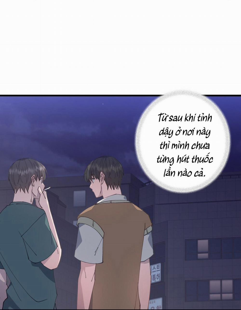 Khi Trò Chơi Hẹn Hò Kết Thúc 11 trang 69