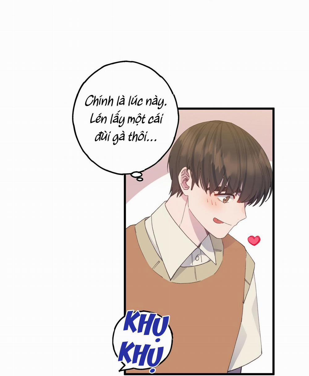 Khi Trò Chơi Hẹn Hò Kết Thúc 11 trang 7