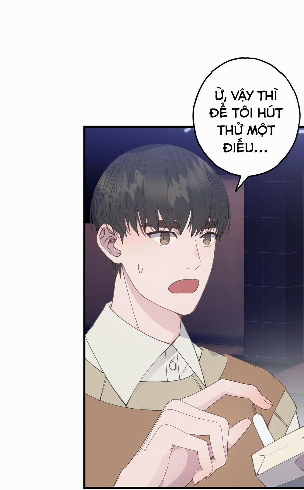 Khi Trò Chơi Hẹn Hò Kết Thúc 11 trang 72