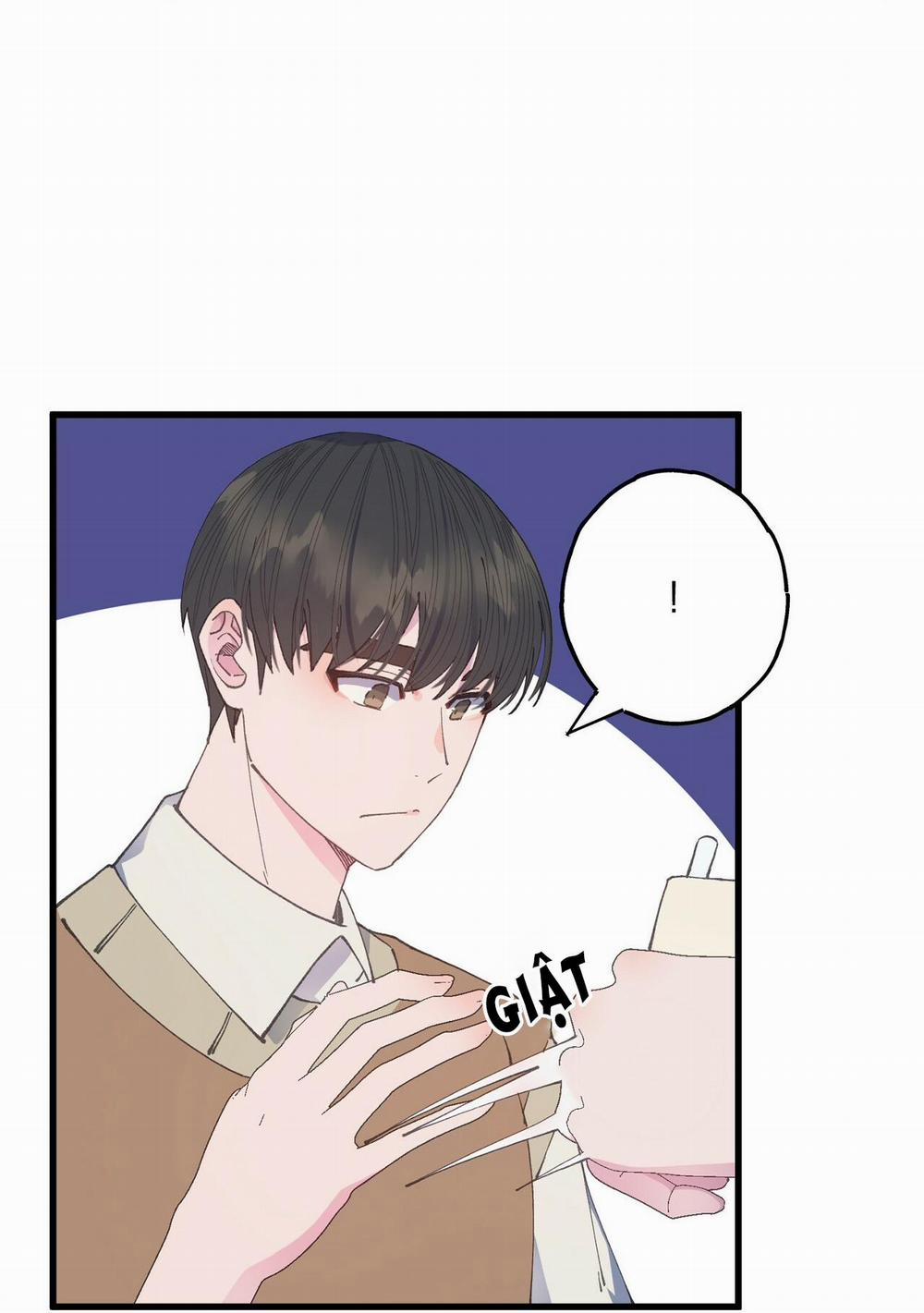 Khi Trò Chơi Hẹn Hò Kết Thúc 11 trang 74