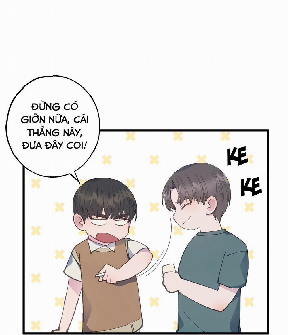 Khi Trò Chơi Hẹn Hò Kết Thúc 11 trang 76