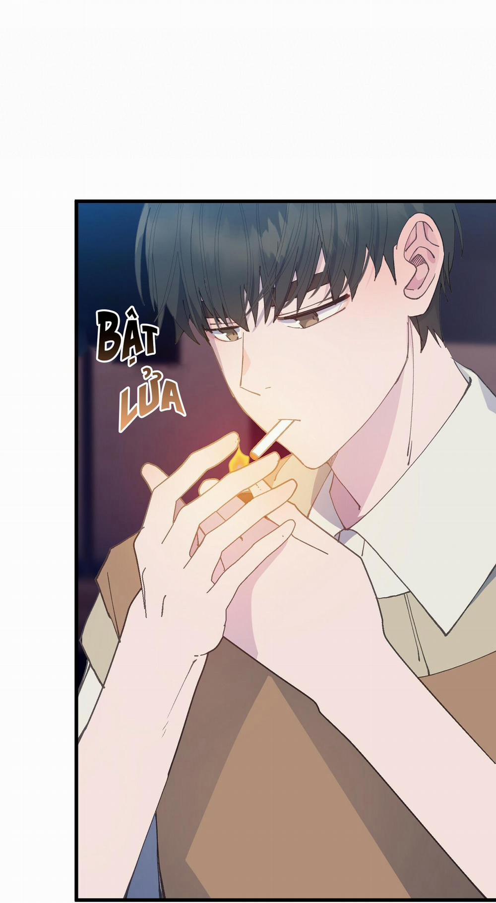 Khi Trò Chơi Hẹn Hò Kết Thúc 11 trang 77