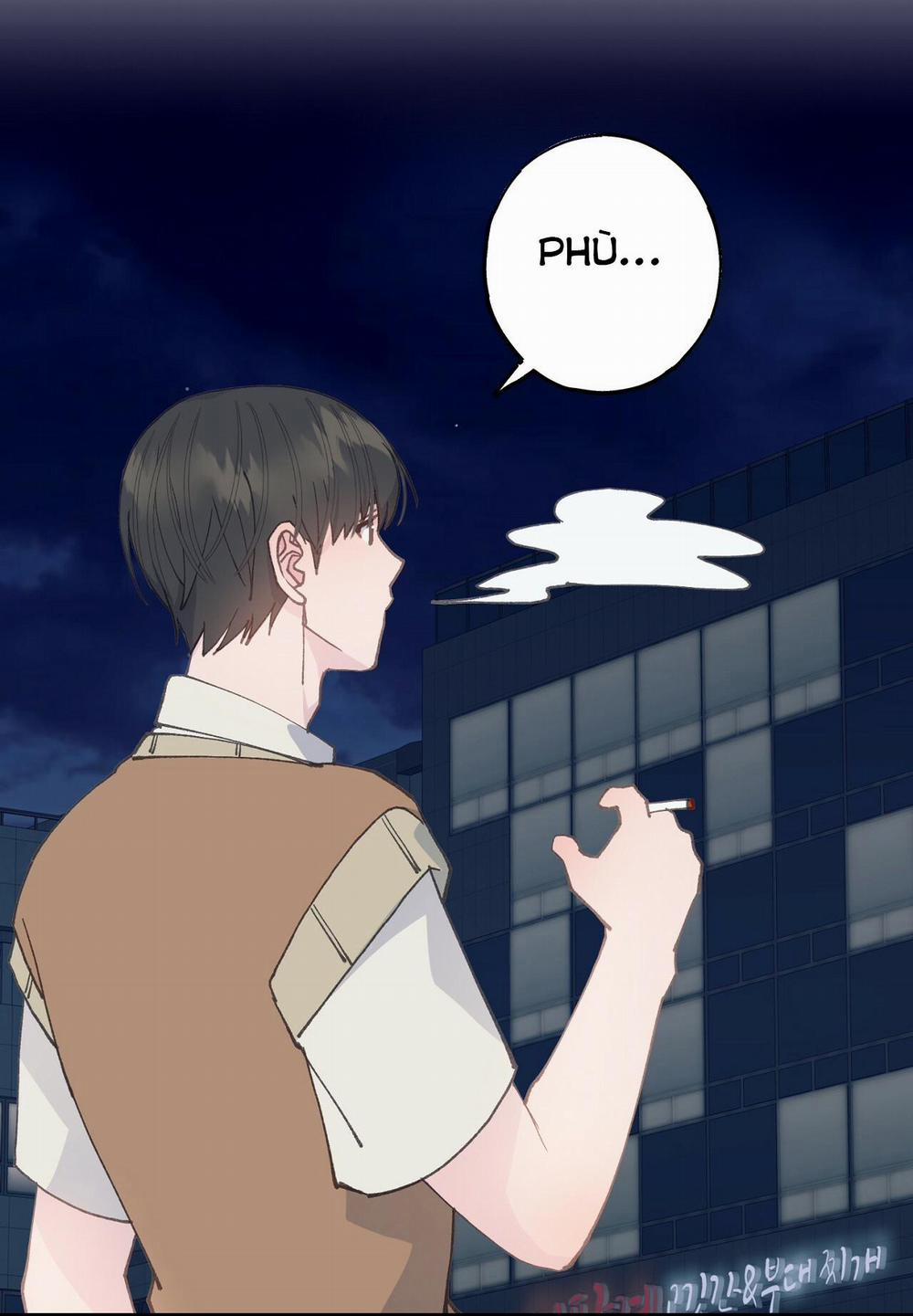 Khi Trò Chơi Hẹn Hò Kết Thúc 11 trang 79