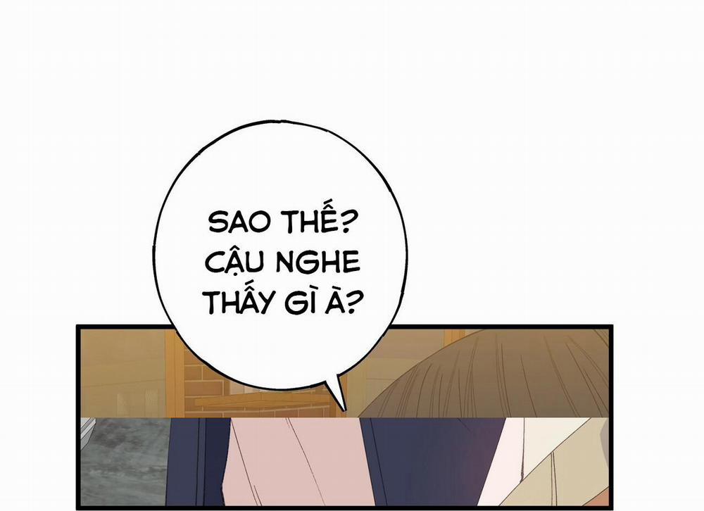 Khi Trò Chơi Hẹn Hò Kết Thúc 11 trang 8