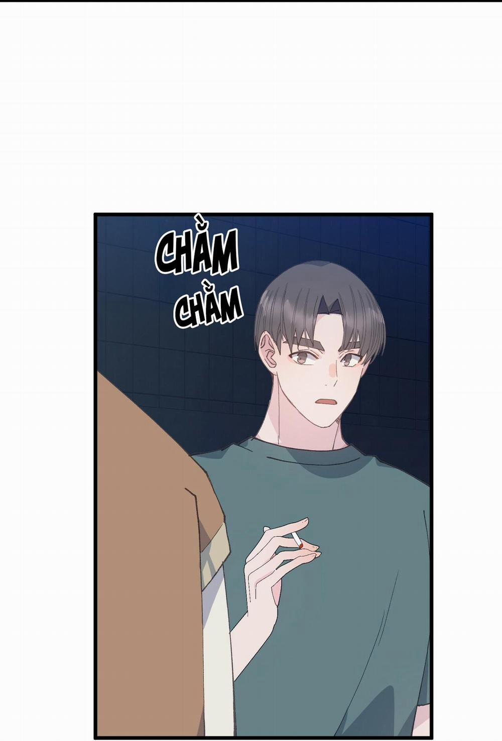 Khi Trò Chơi Hẹn Hò Kết Thúc 11 trang 80