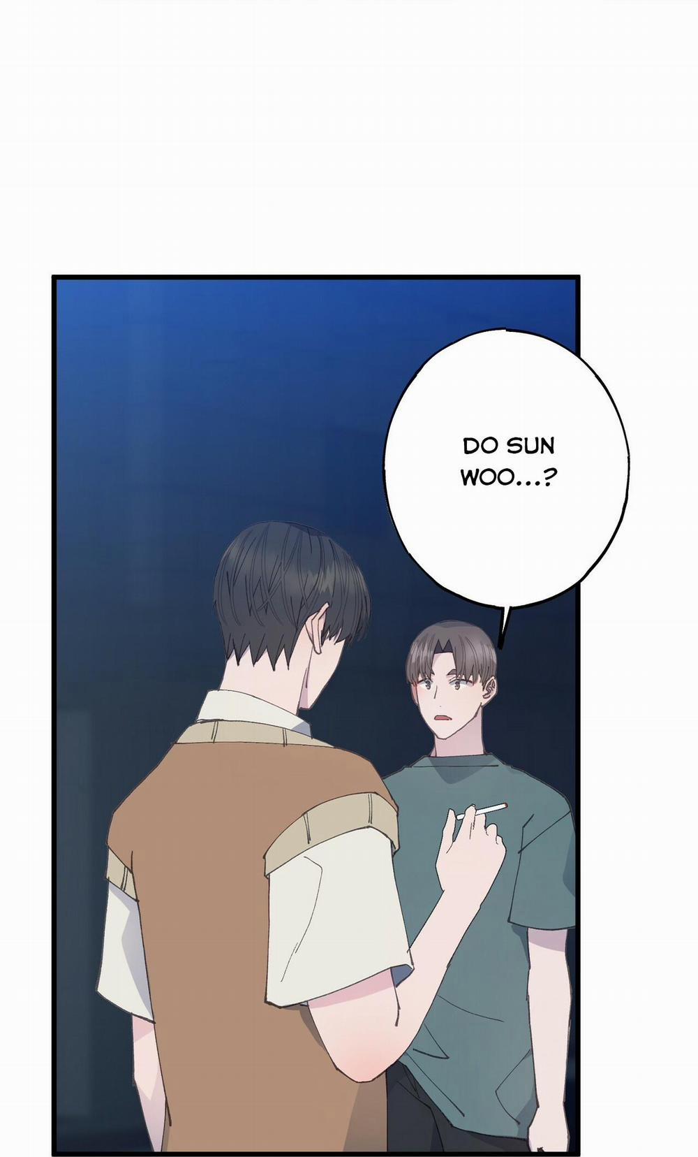 Khi Trò Chơi Hẹn Hò Kết Thúc 11 trang 83