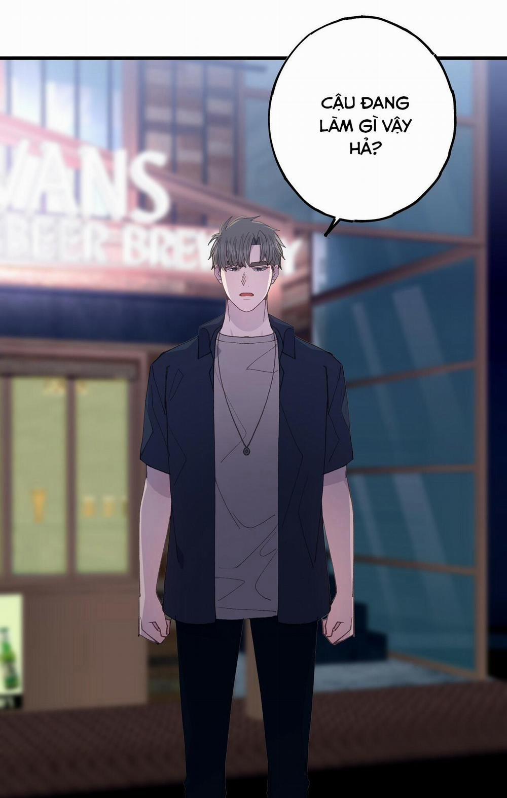 Khi Trò Chơi Hẹn Hò Kết Thúc 11 trang 86