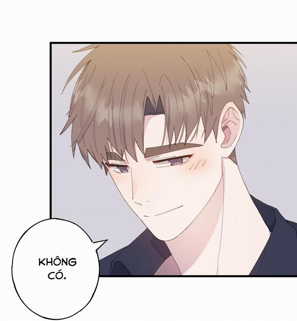 Khi Trò Chơi Hẹn Hò Kết Thúc 11 trang 9