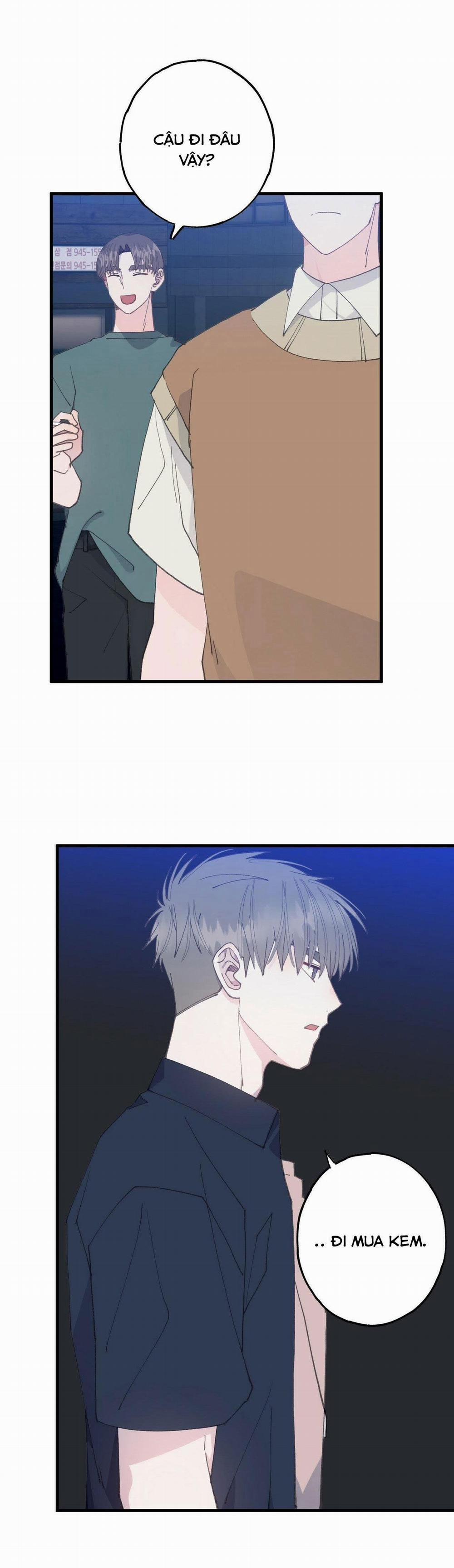 Khi Trò Chơi Hẹn Hò Kết Thúc 12 trang 2