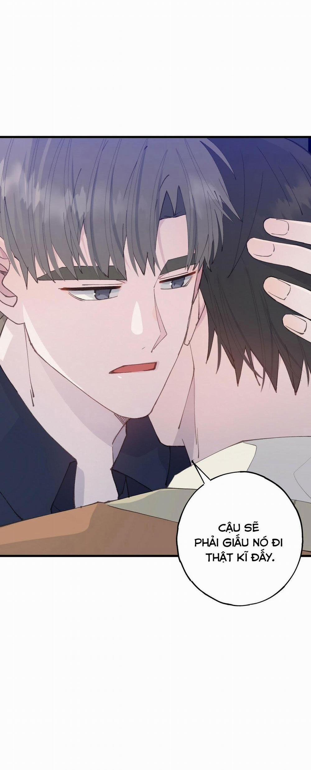 Khi Trò Chơi Hẹn Hò Kết Thúc 12 trang 25