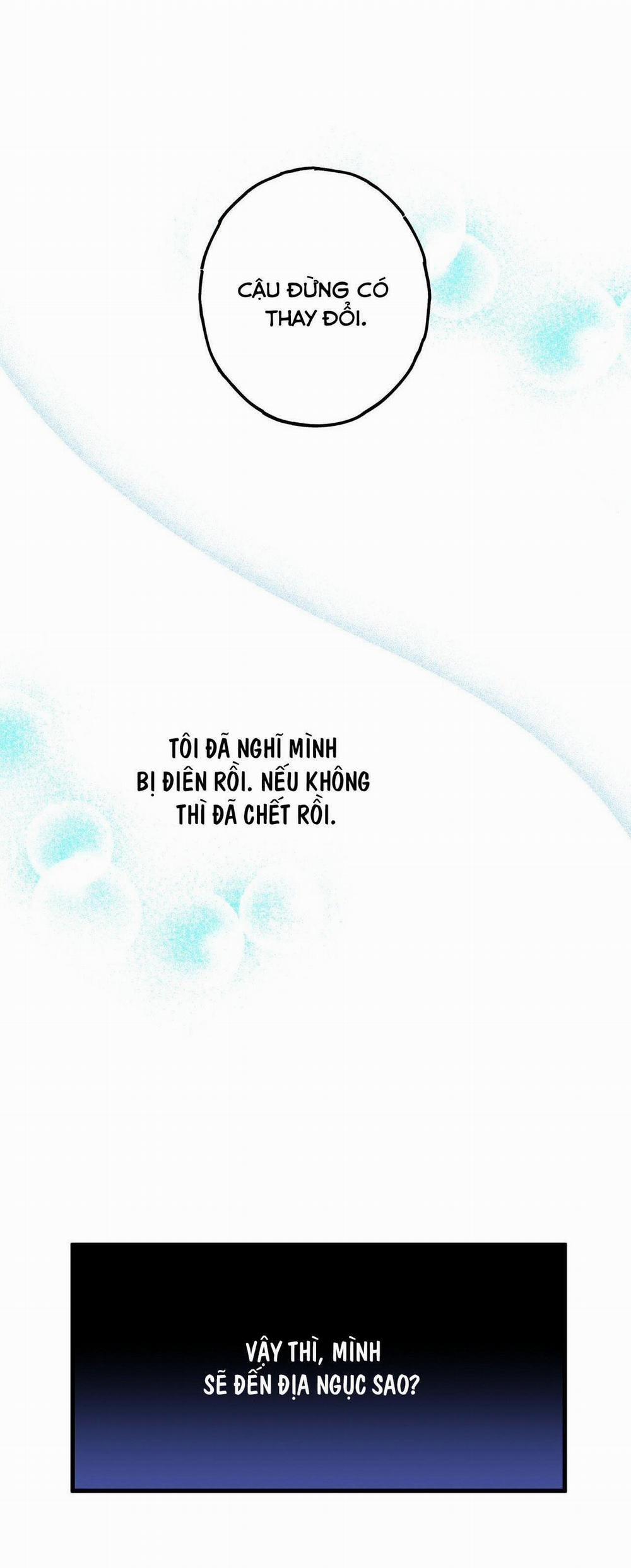 Khi Trò Chơi Hẹn Hò Kết Thúc 12 trang 27