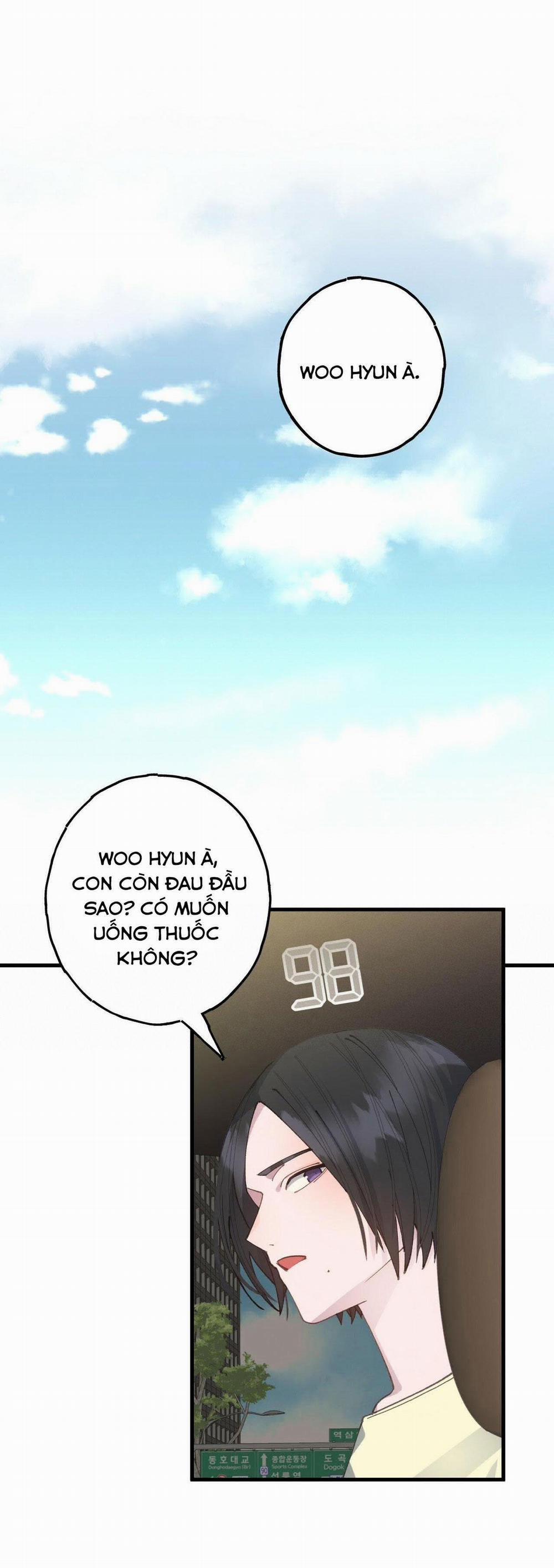 Khi Trò Chơi Hẹn Hò Kết Thúc 12 trang 28