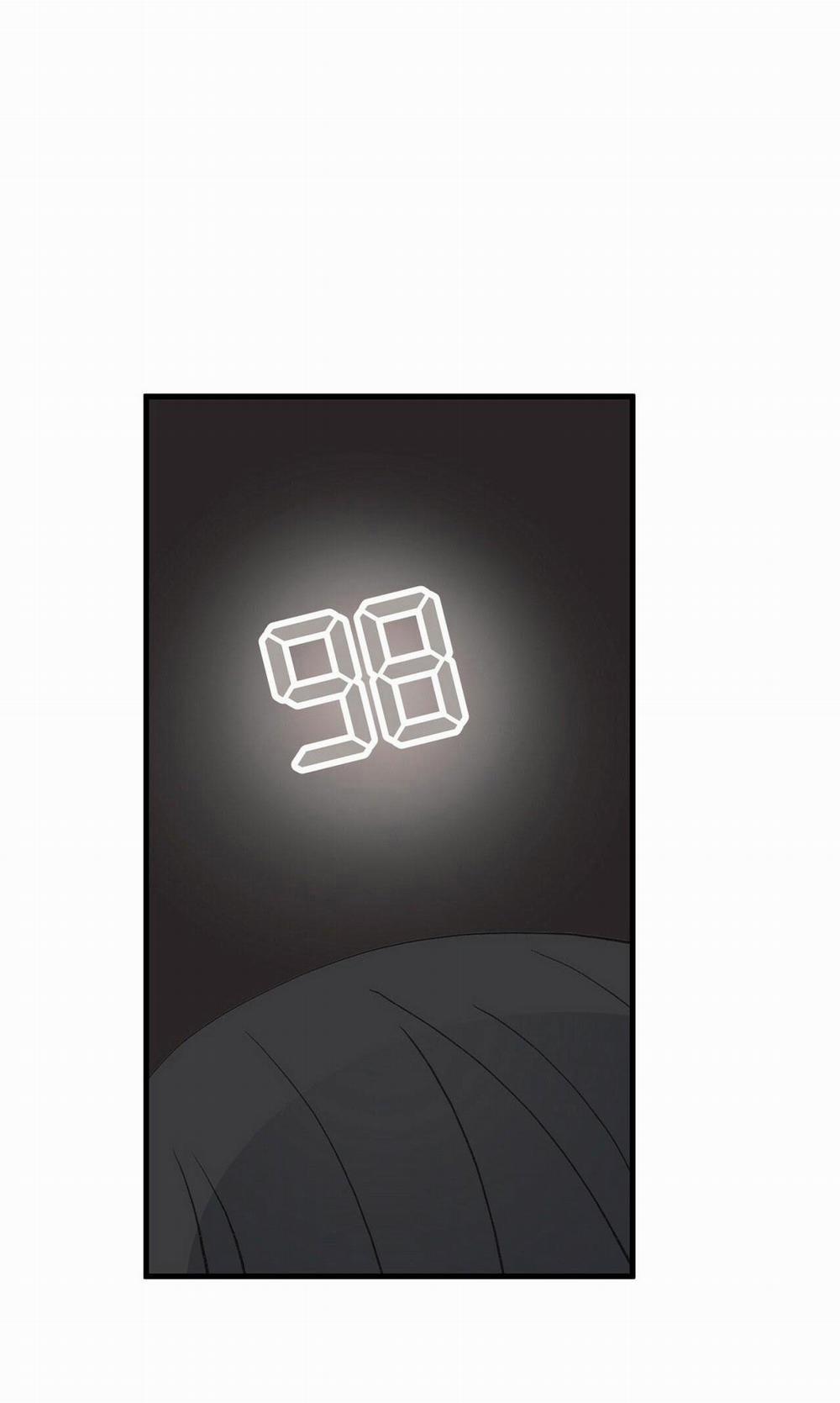 Khi Trò Chơi Hẹn Hò Kết Thúc 12 trang 29