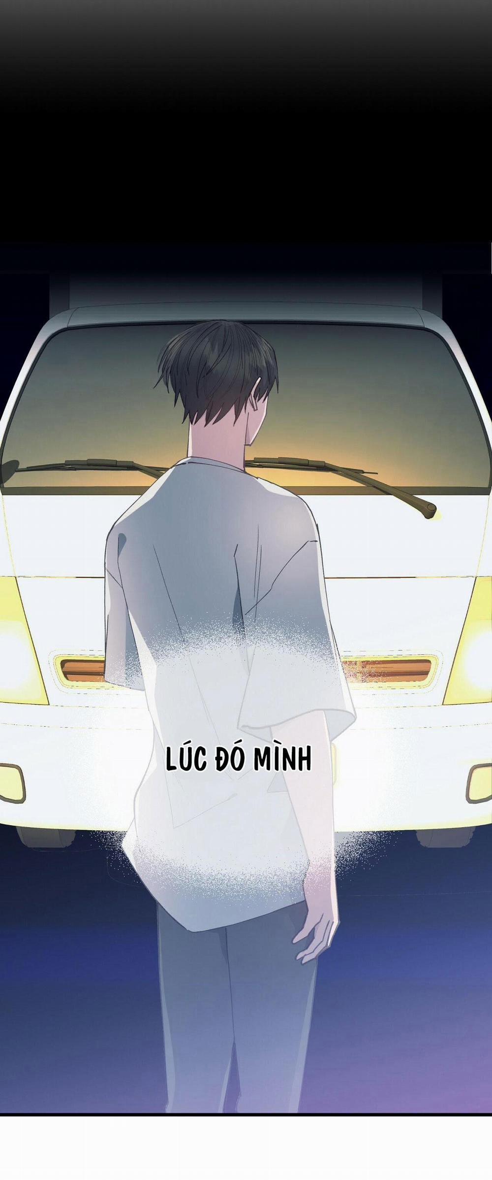 Khi Trò Chơi Hẹn Hò Kết Thúc 12 trang 37