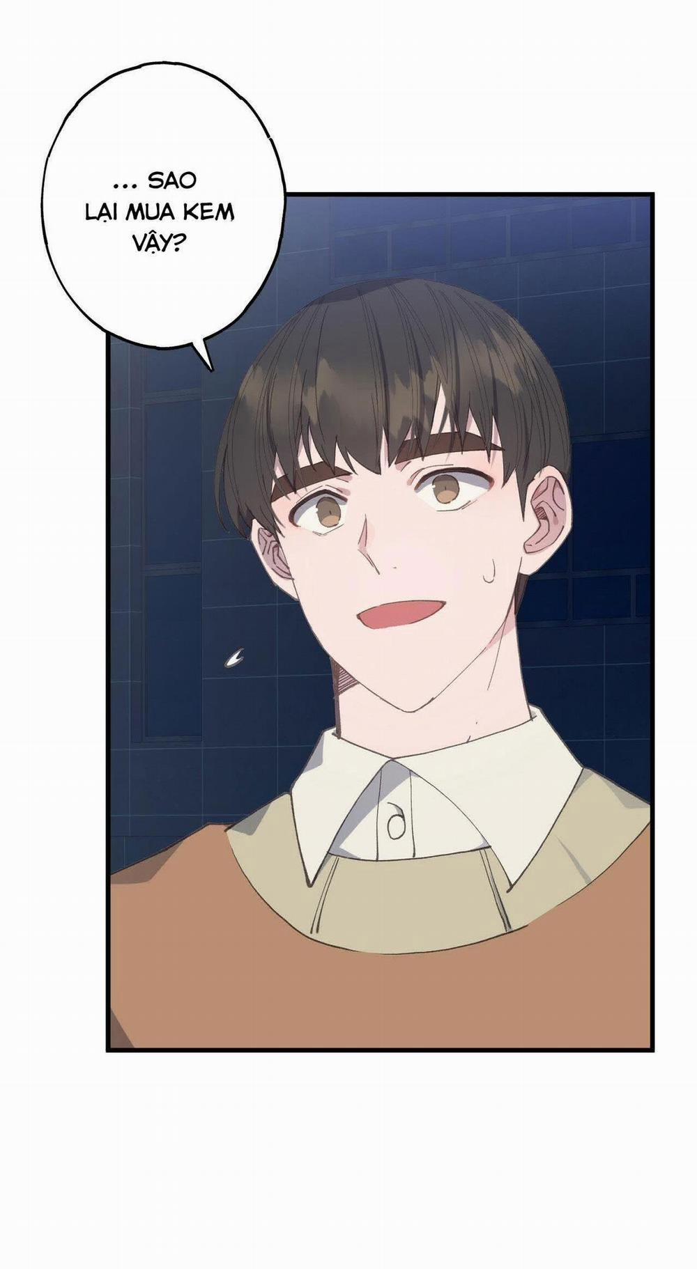 Khi Trò Chơi Hẹn Hò Kết Thúc 12 trang 6