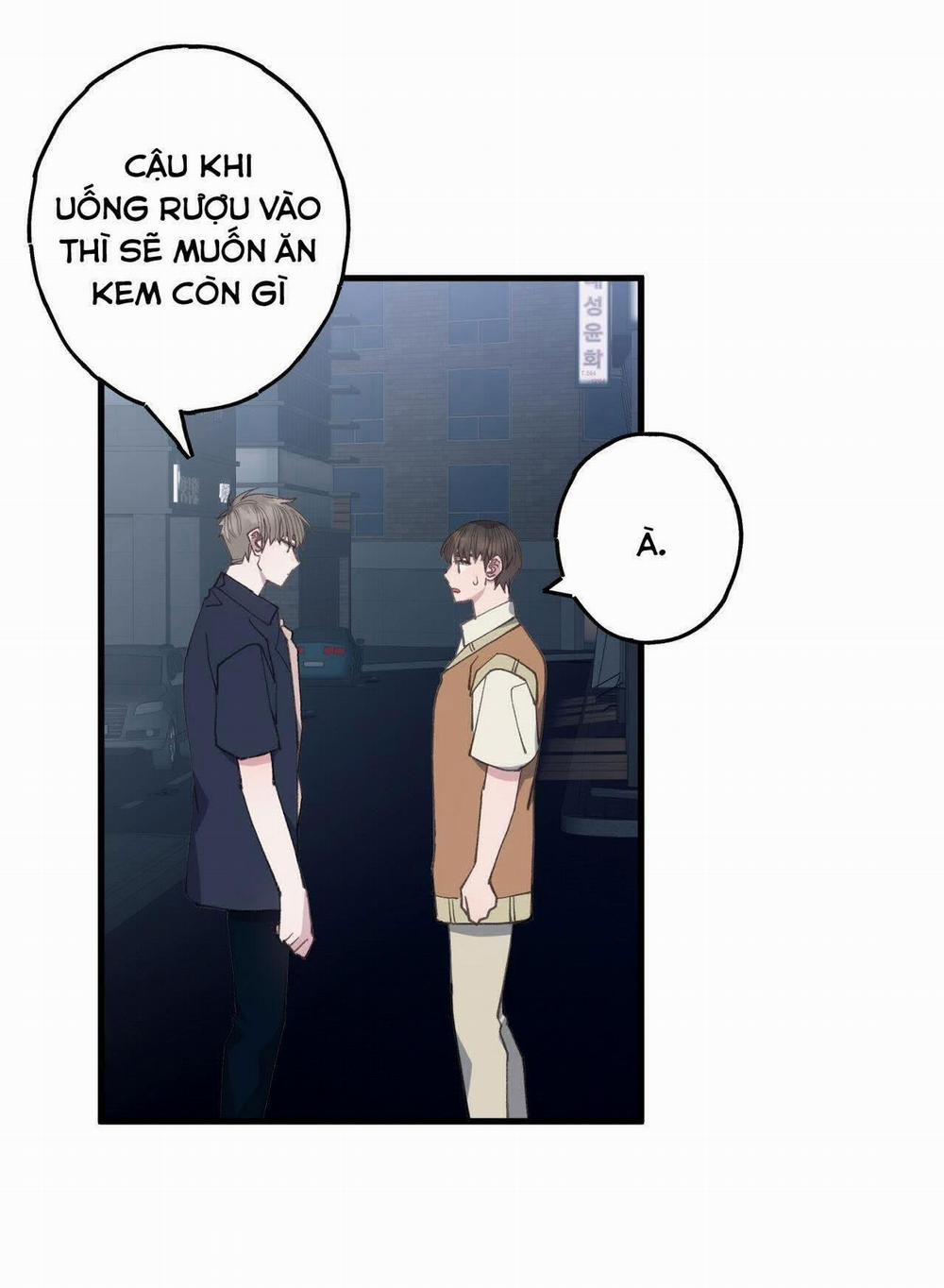 Khi Trò Chơi Hẹn Hò Kết Thúc 12 trang 7