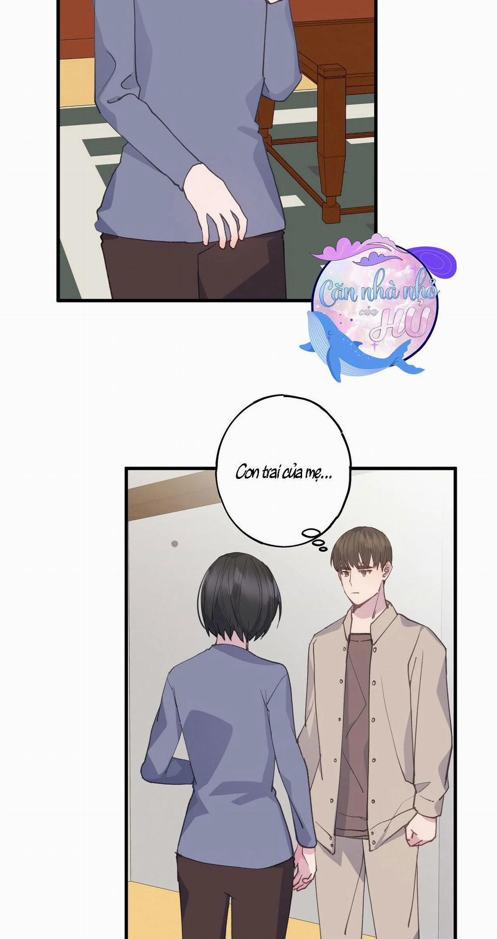 Khi Trò Chơi Hẹn Hò Kết Thúc 13 trang 12