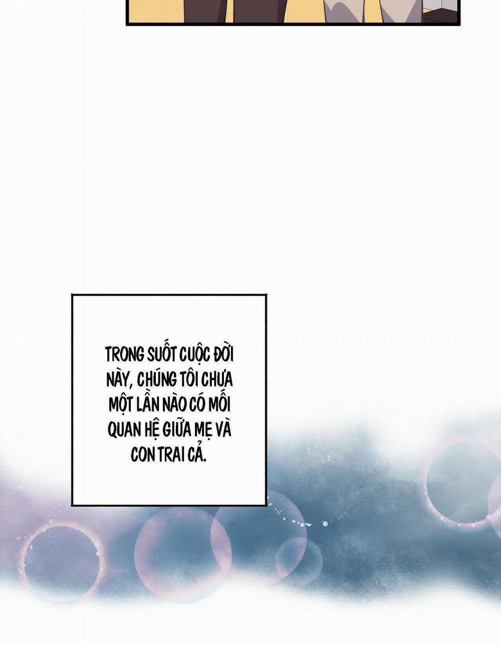 Khi Trò Chơi Hẹn Hò Kết Thúc 13 trang 13